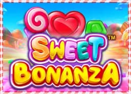 snowman01: Sweet Bonanza