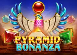 snowman01: Pyramid Bonanza