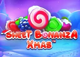 snowman01: Sweet Bonanza Xmas