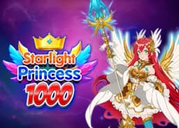snowman01: Starlight Princess 1000
